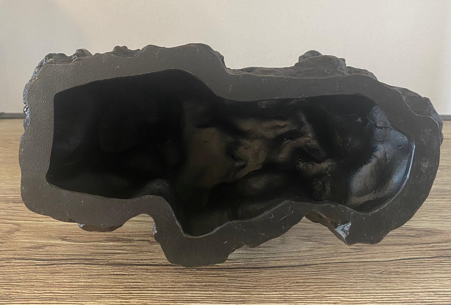 Japanese Bronze Okimono