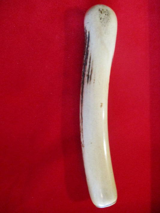 Japanese Stag Horn Pipe Case