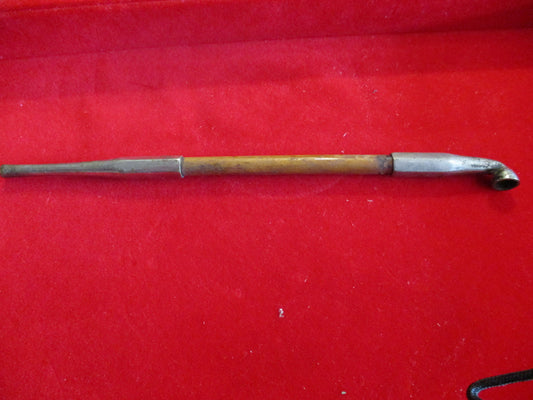 Japenese Kiseru Pipe