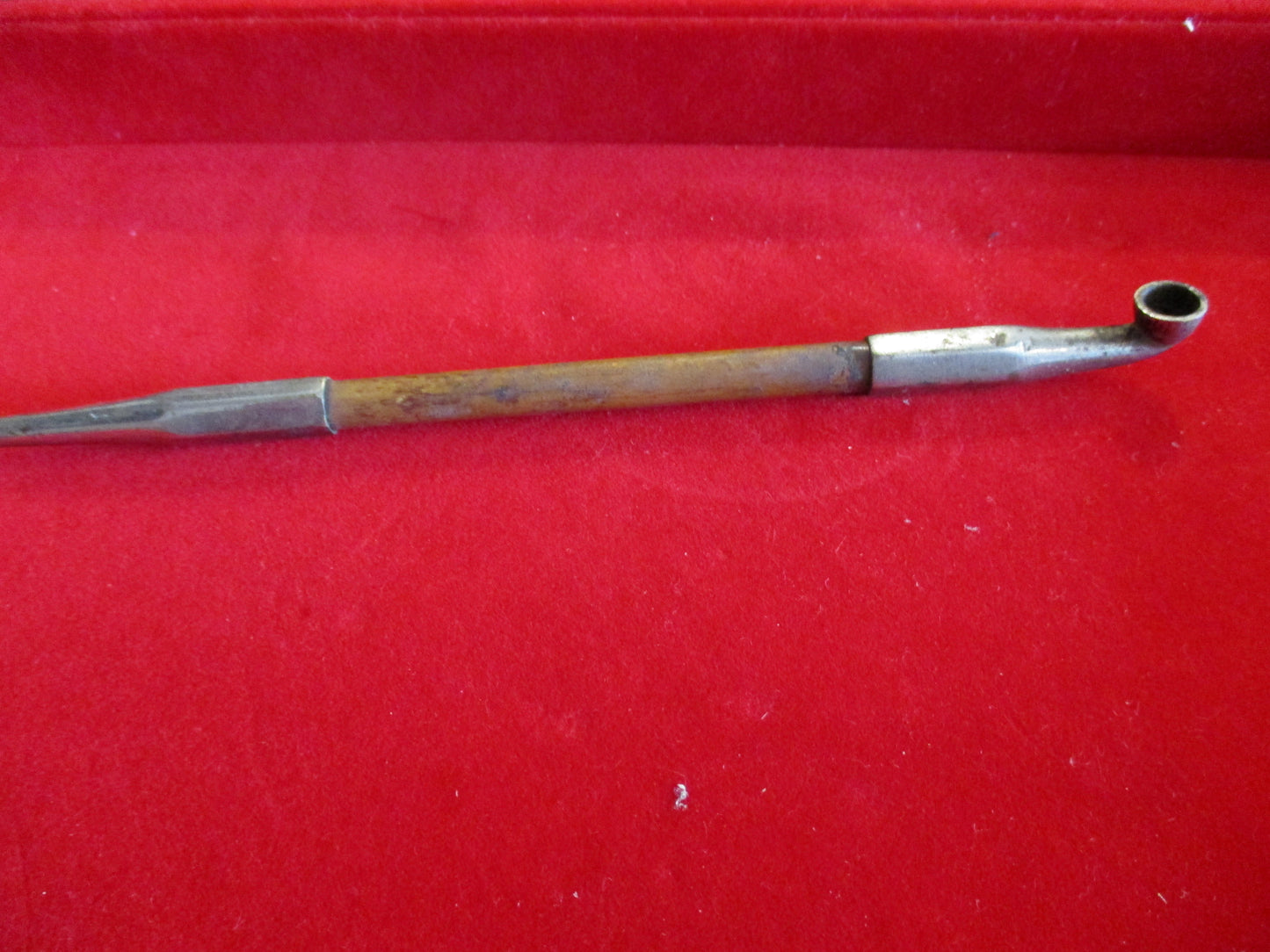 Japenese Kiseru Pipe