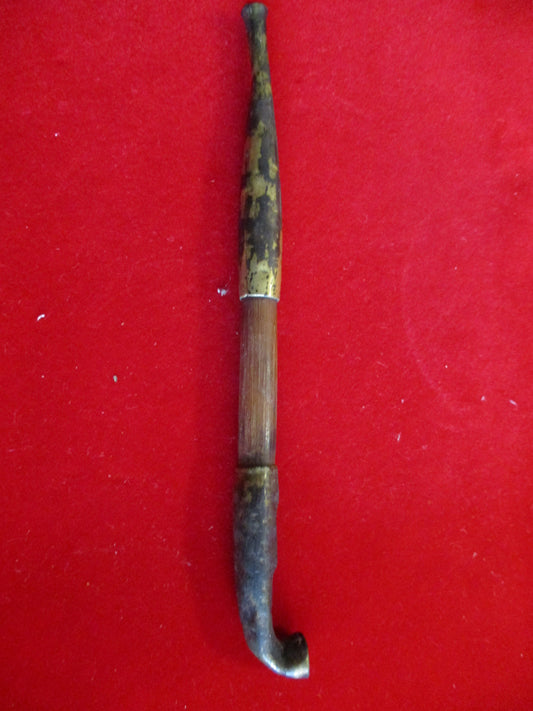 Japanese Kiseru Pipe