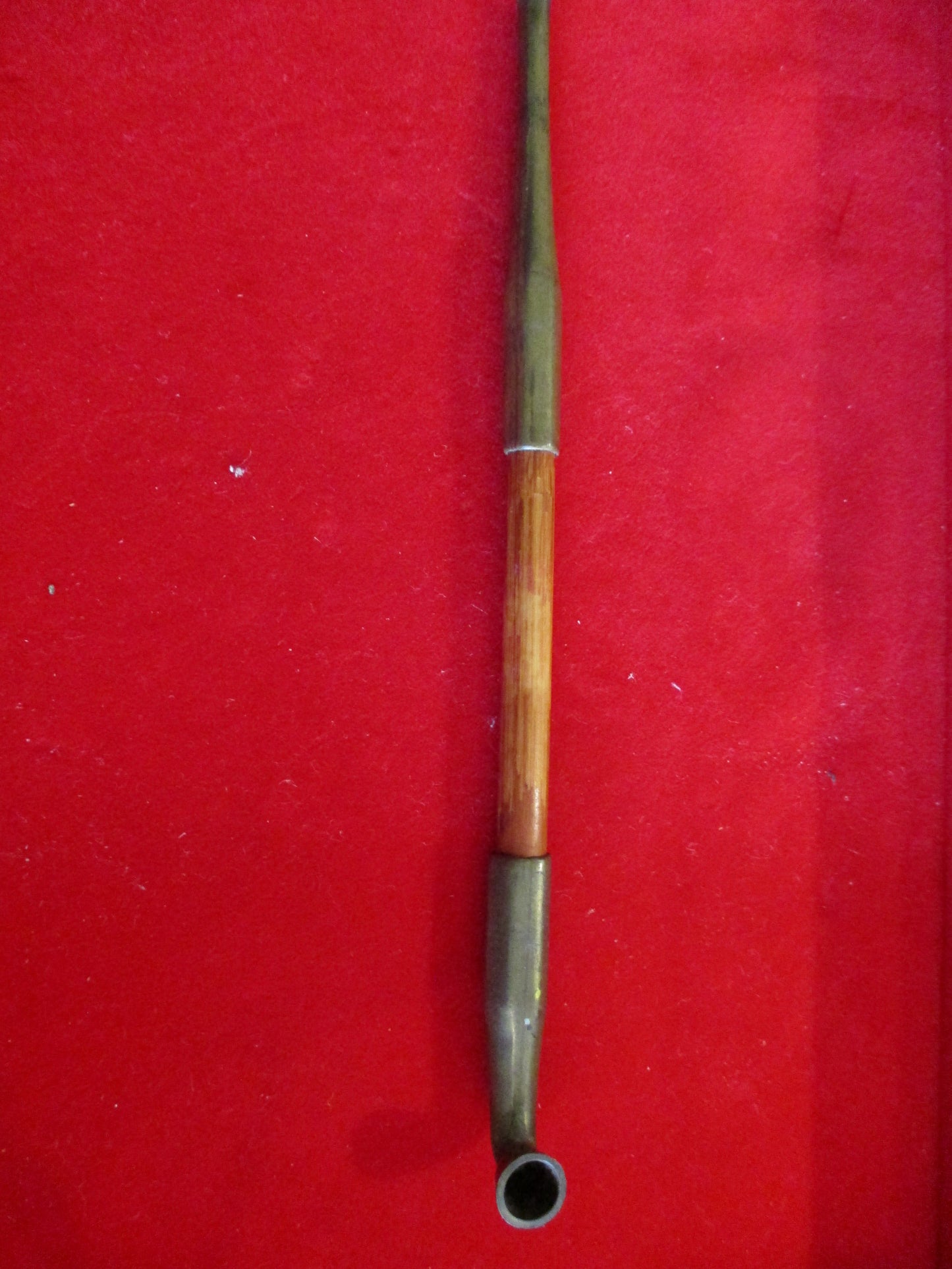 Japanese Kiseru Pipe