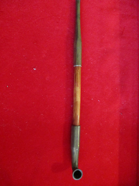 Japanese Kiseru Pipe
