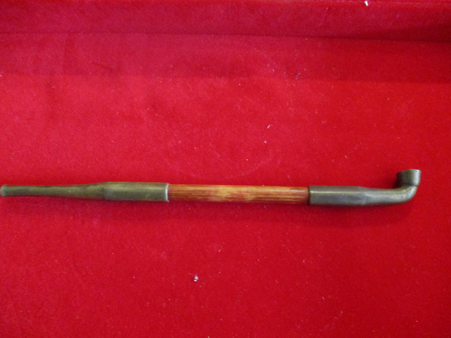 Japanese Kiseru Pipe