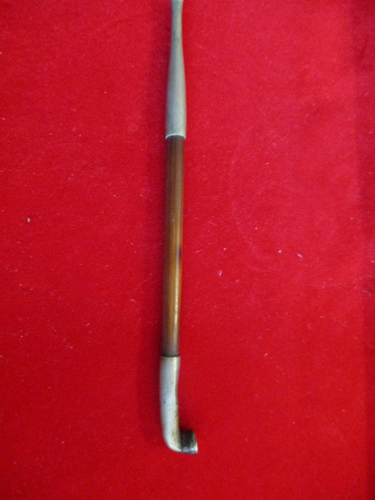 Japanese Kiseru Pipe