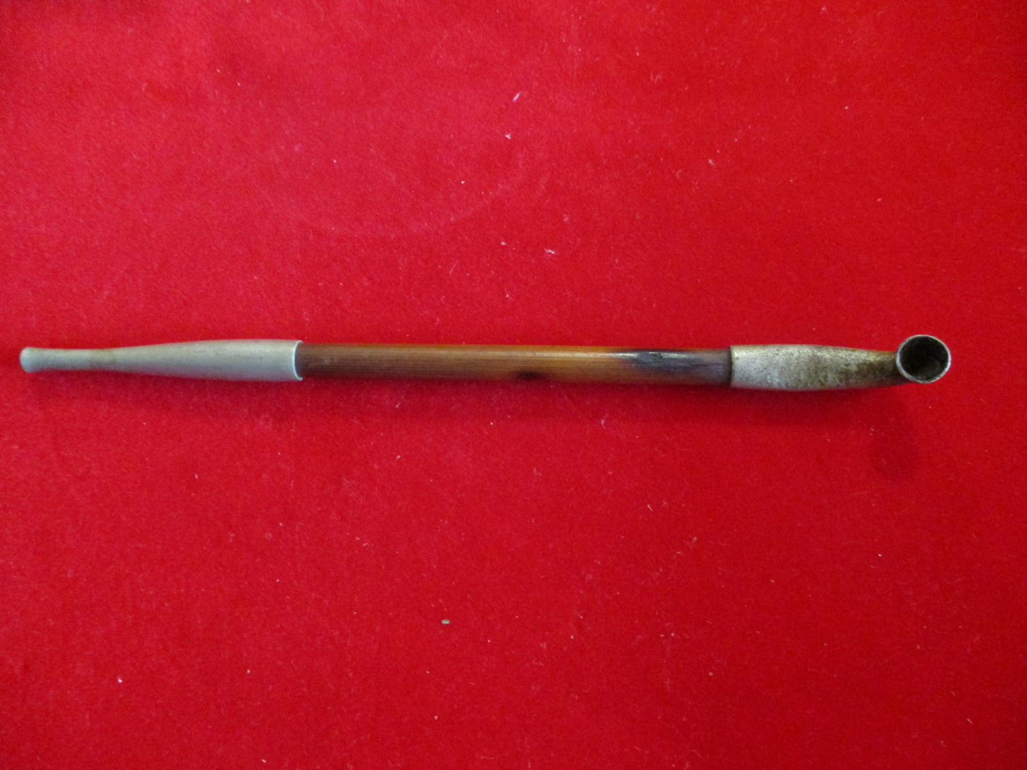 Japanese Kiseru Pipe