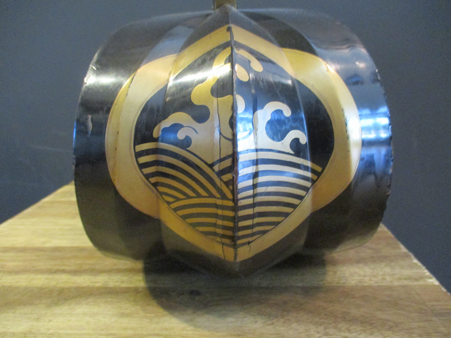 Japanese Abumi (Stirrups)