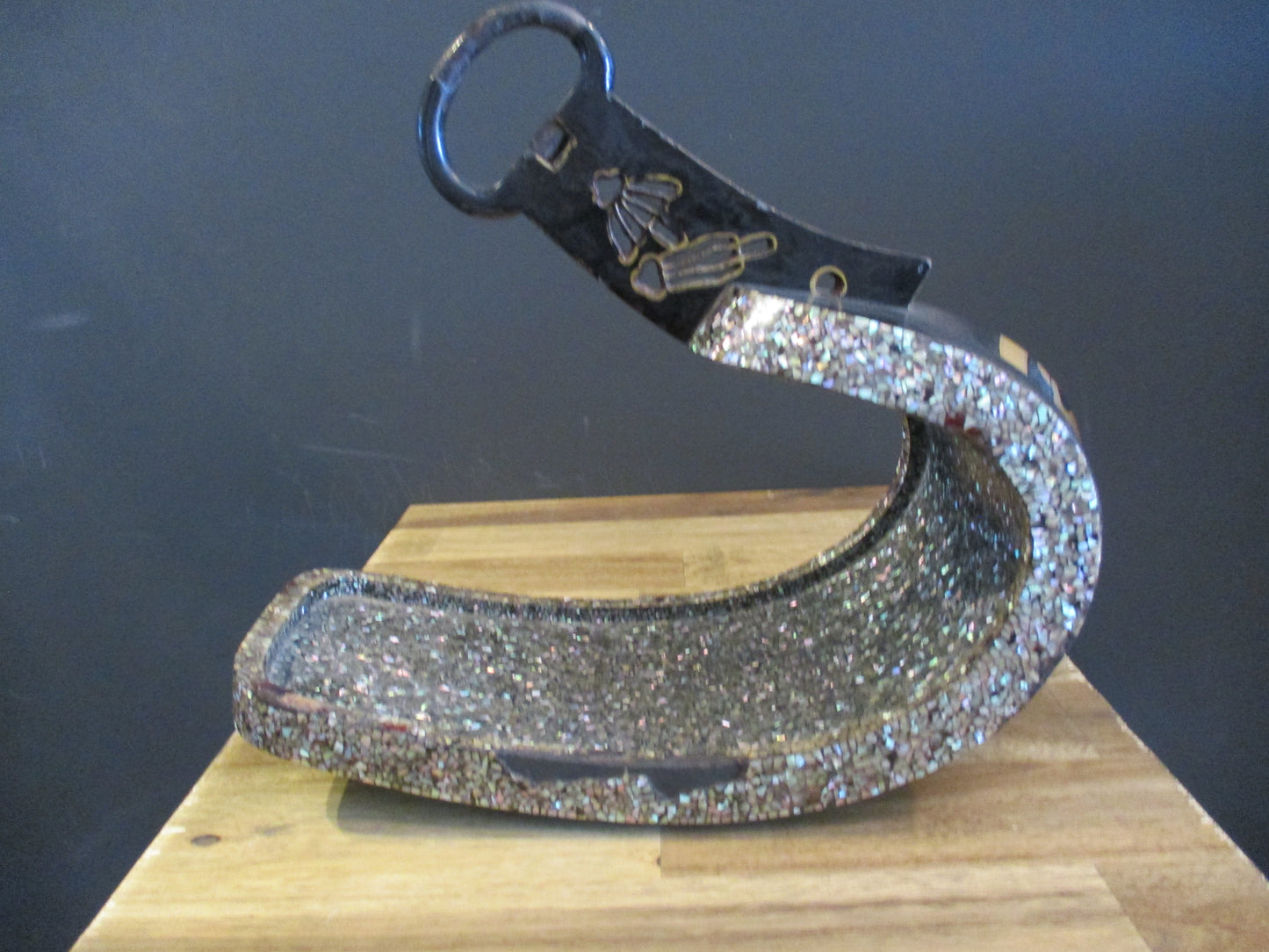 Japanese Abumi (Stirrups)