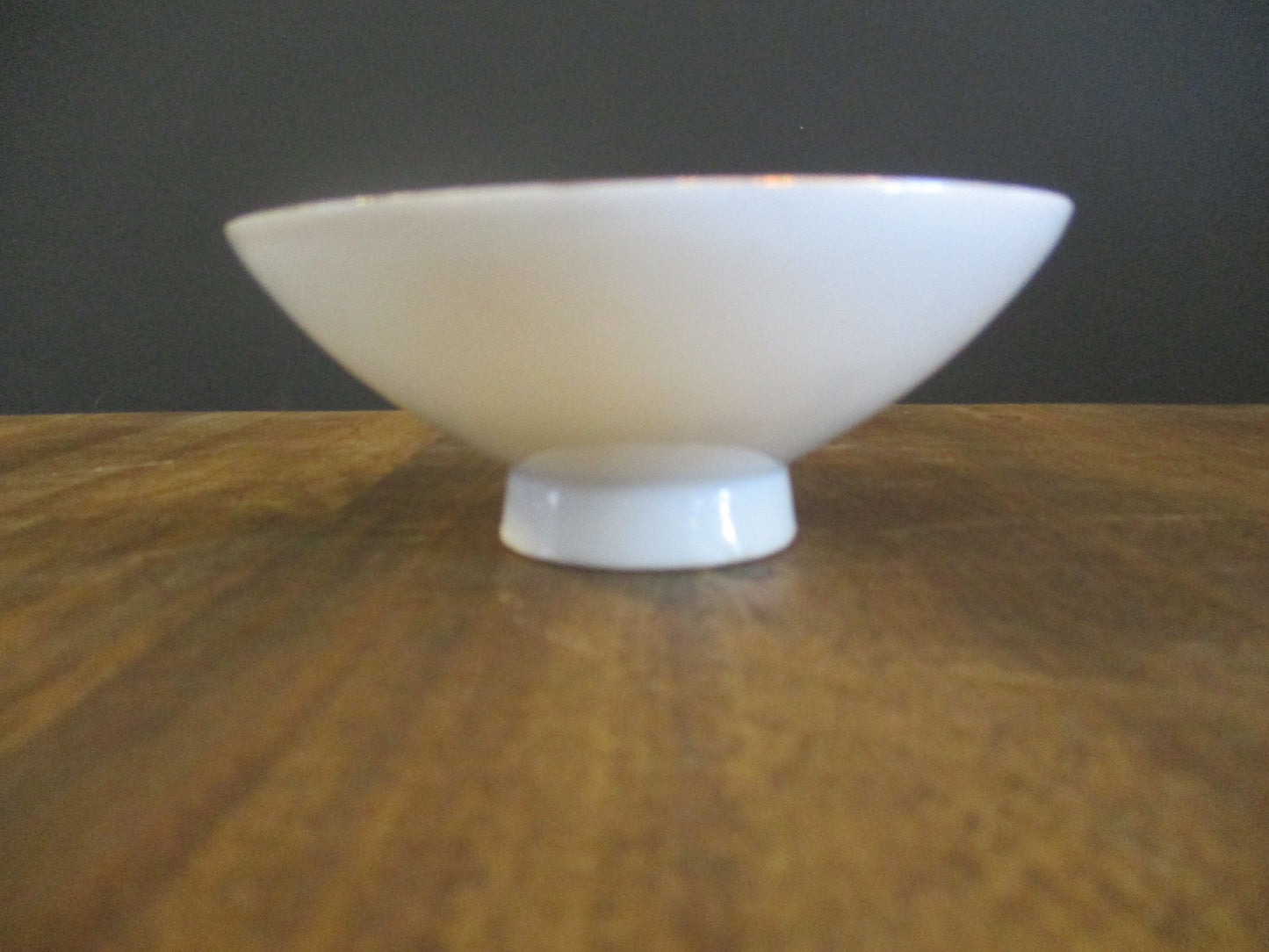 Porcelain Sake Cup