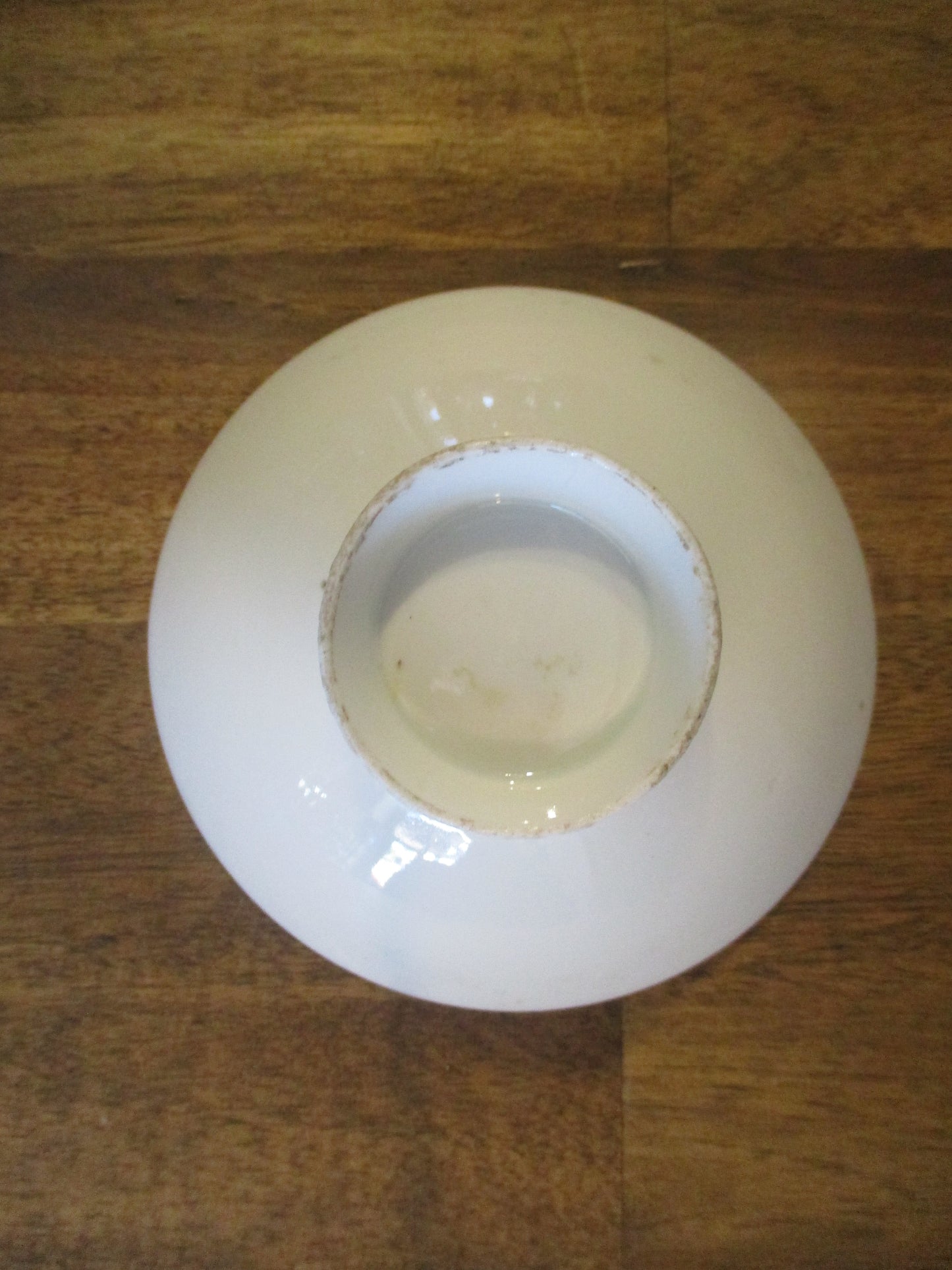 Porcelain Sake Cup