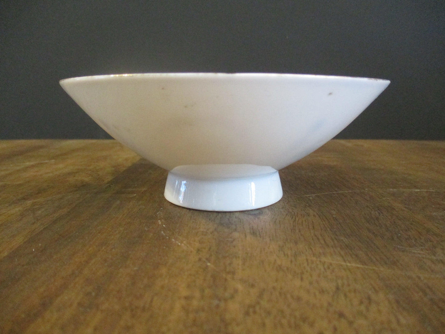 Porcelain Sake Cup