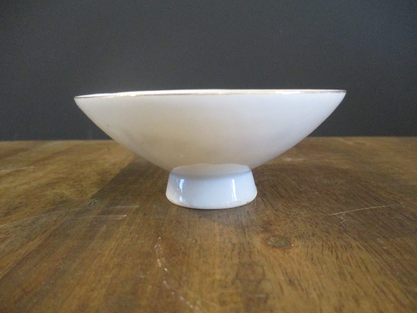 Porcelain Sake Cup