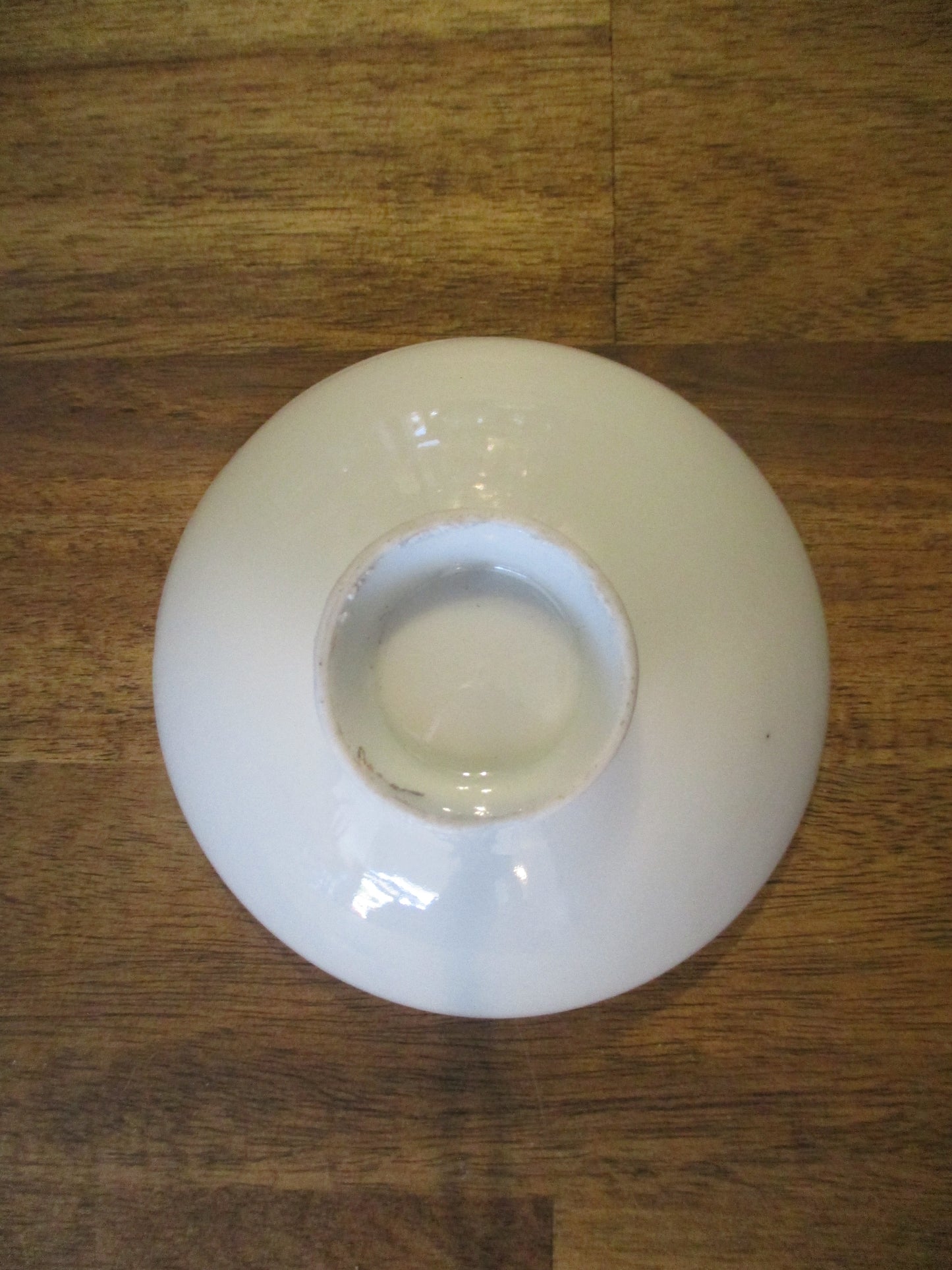 Porcelain Sake Cup