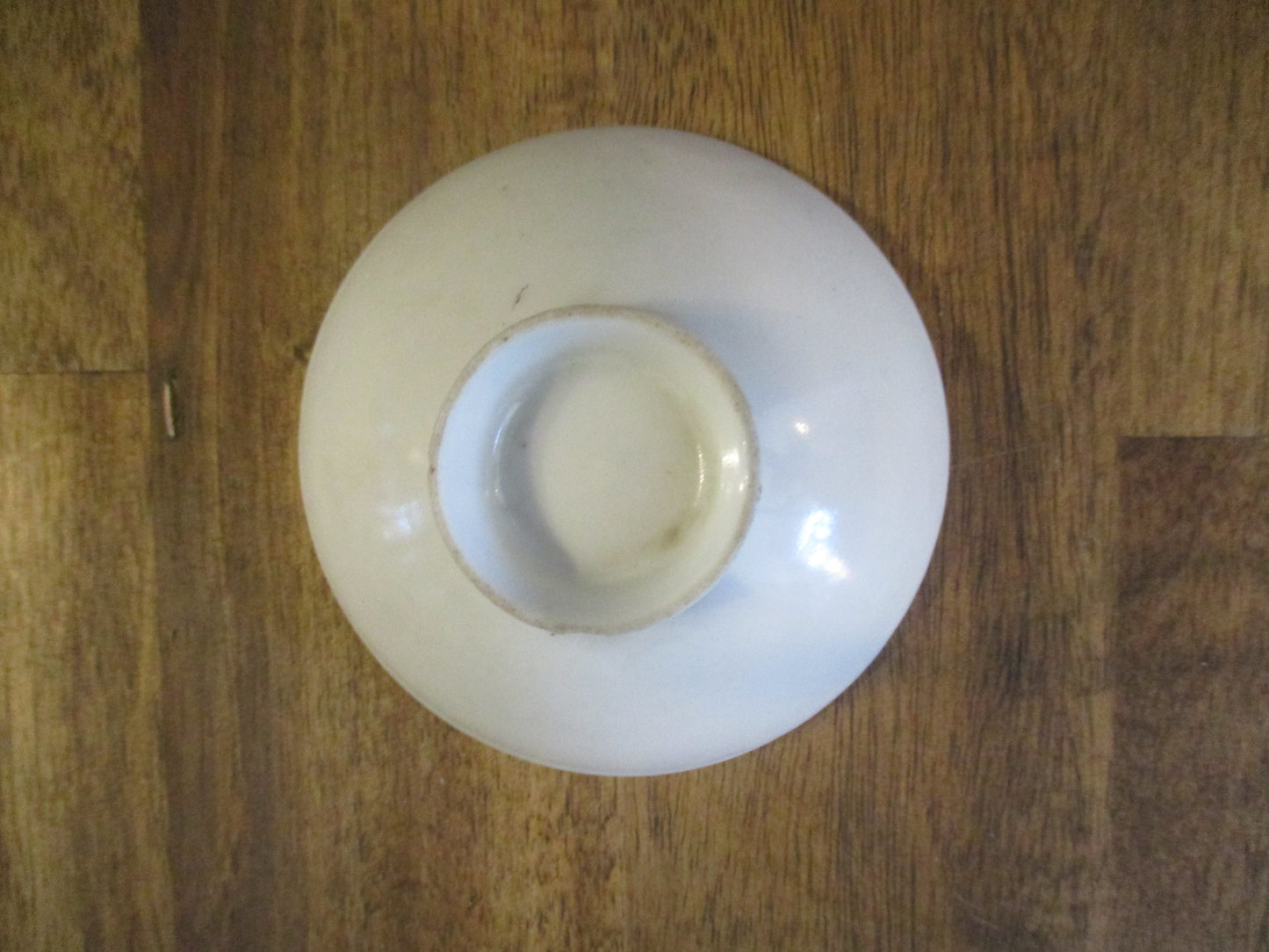 Porcelain Sake Cup