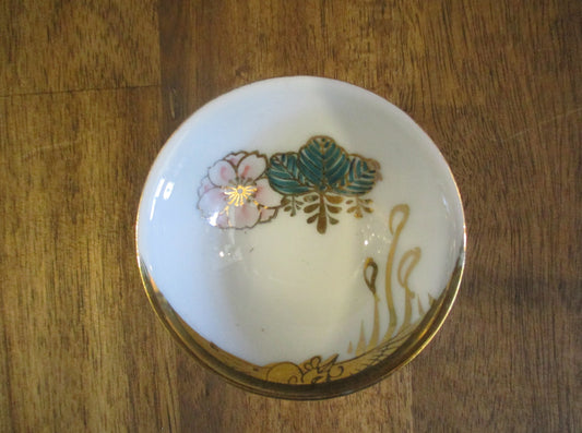 Porcelain Sake Cup