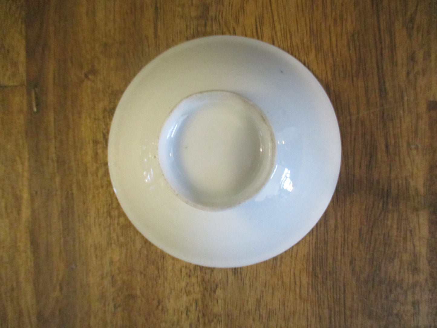 Porcelain Sake Cup