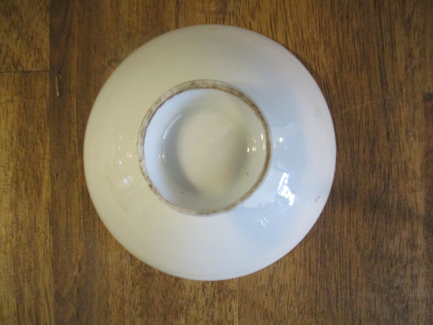Porcelain Sake Cup