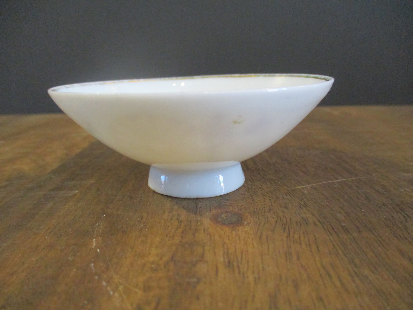 Porcelain Sake Cup