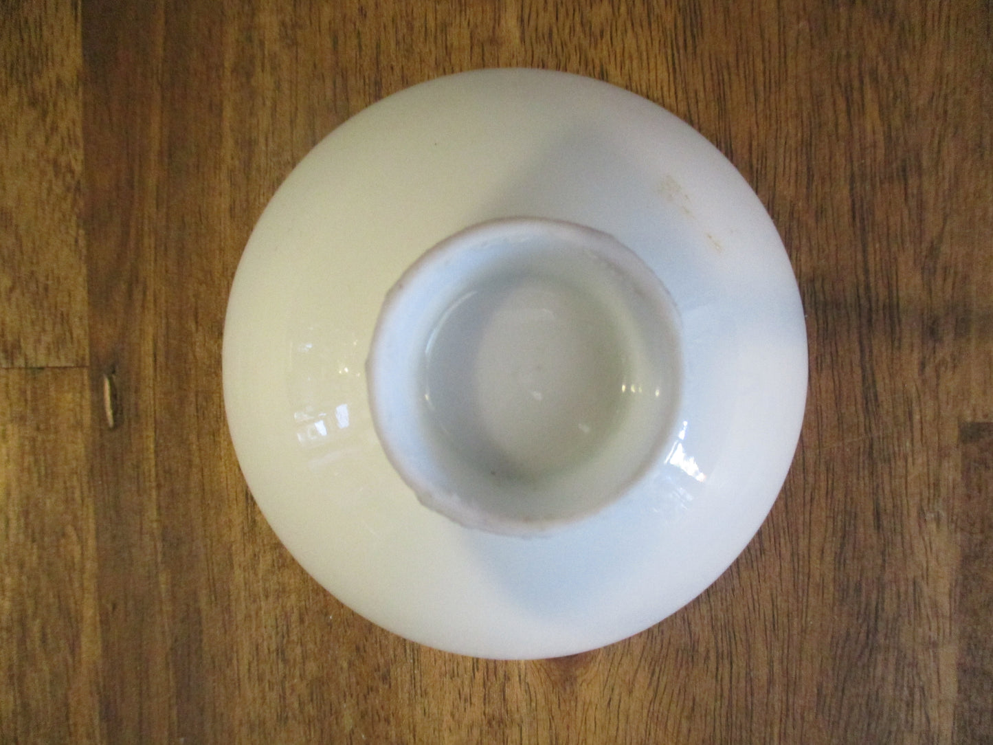 Porcelain Sake Cup