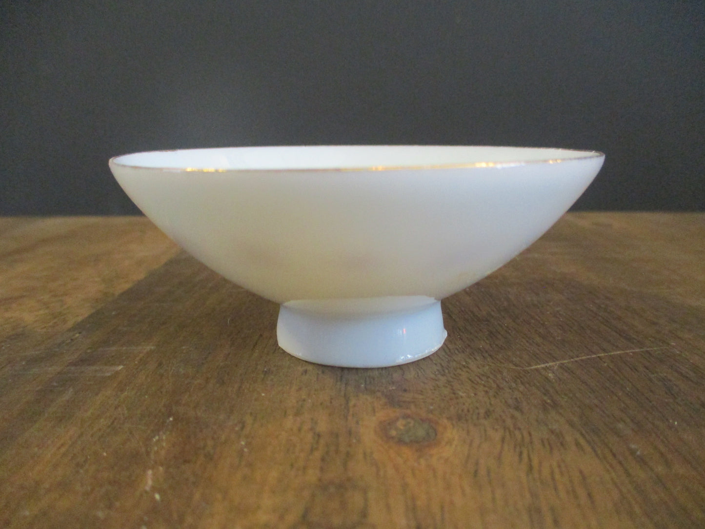 Porcelain Sake Cup