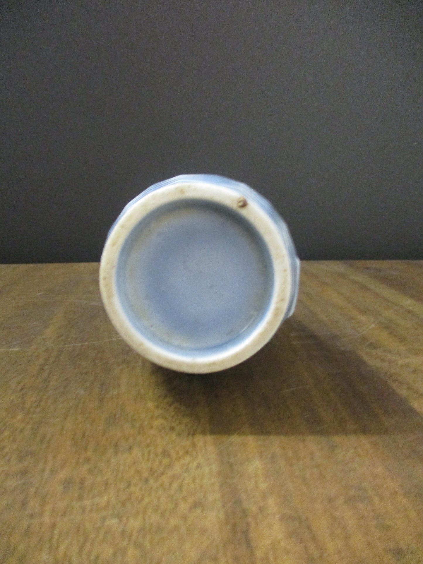 Kutani Sake Bottle
