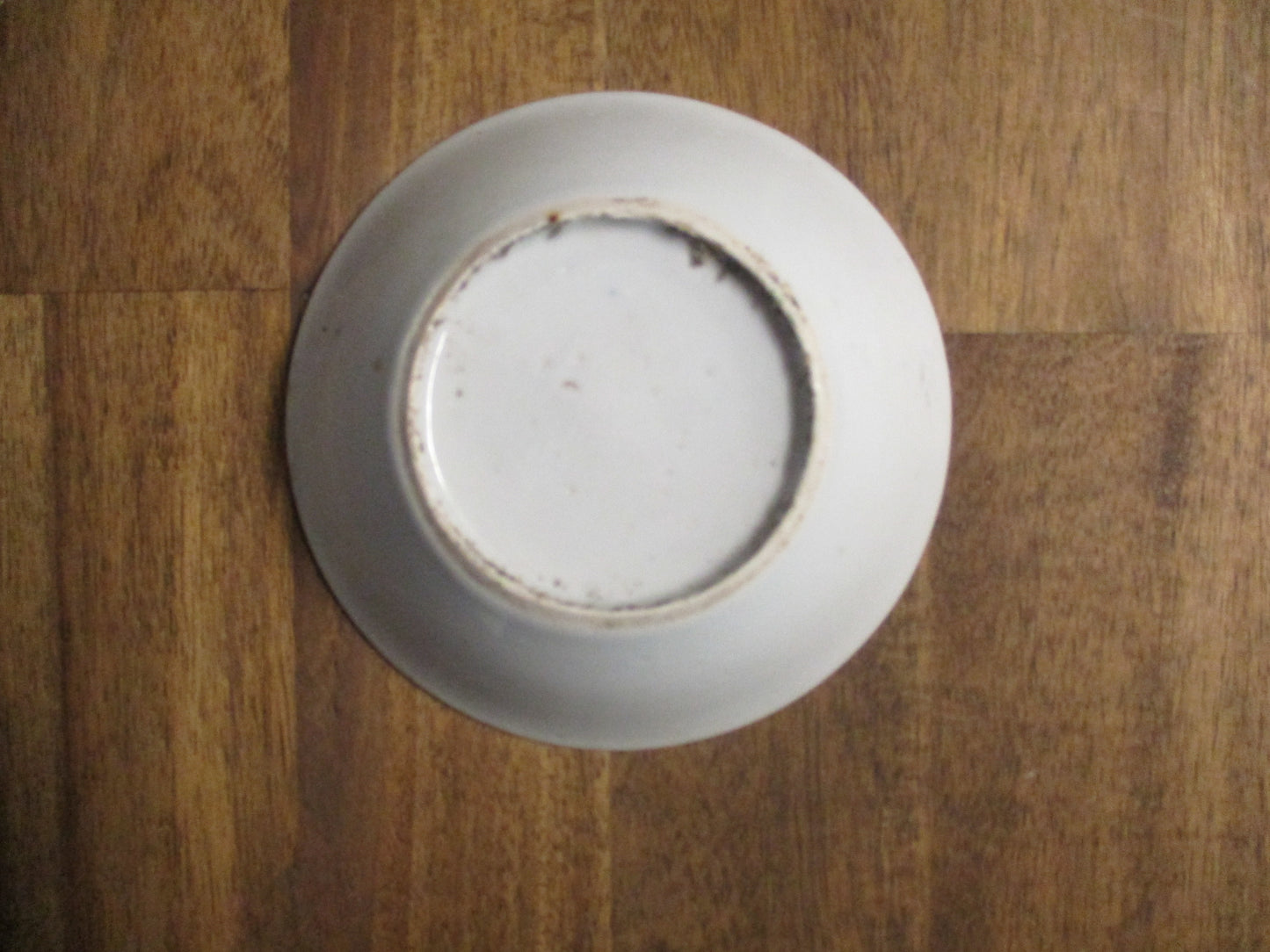 Chinese Export Famille Rose Bowls.
