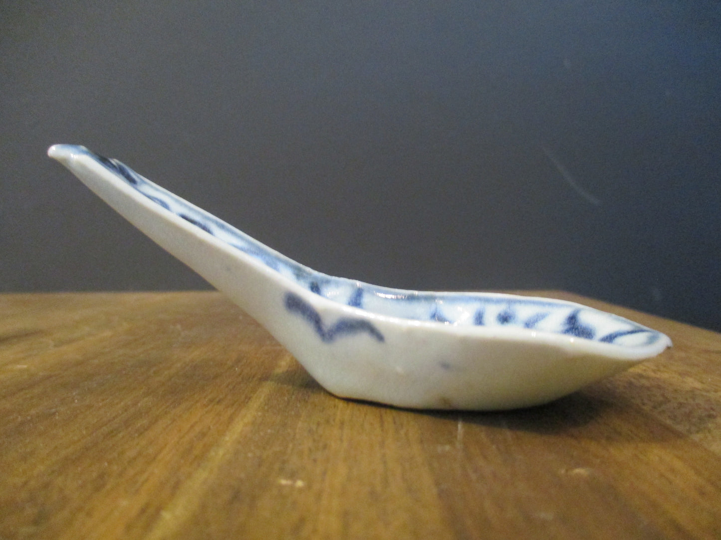Chinese Shipwreck Spoons Tek Sing