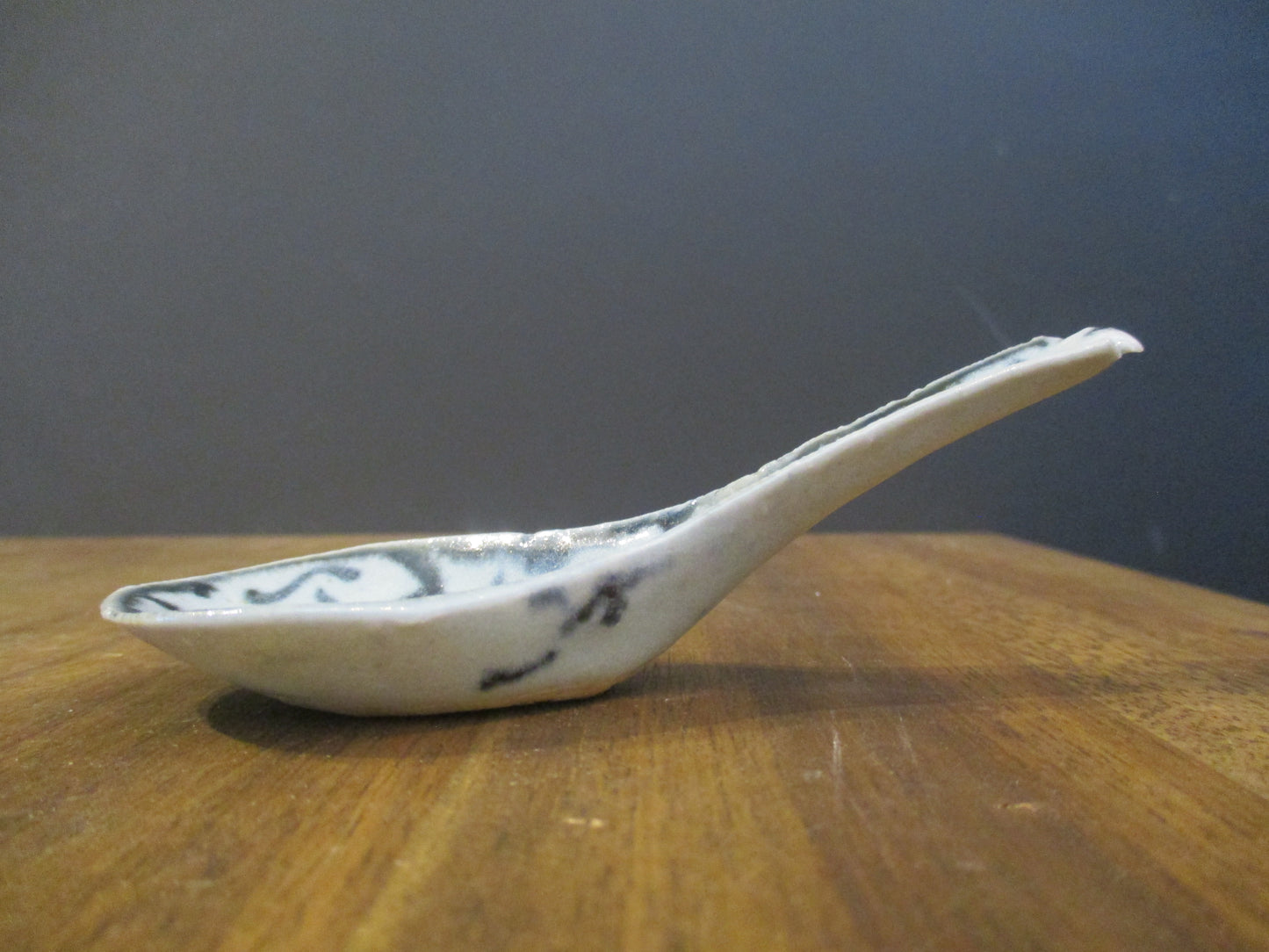 Chinese Shipwreck Spoons Tek Sing