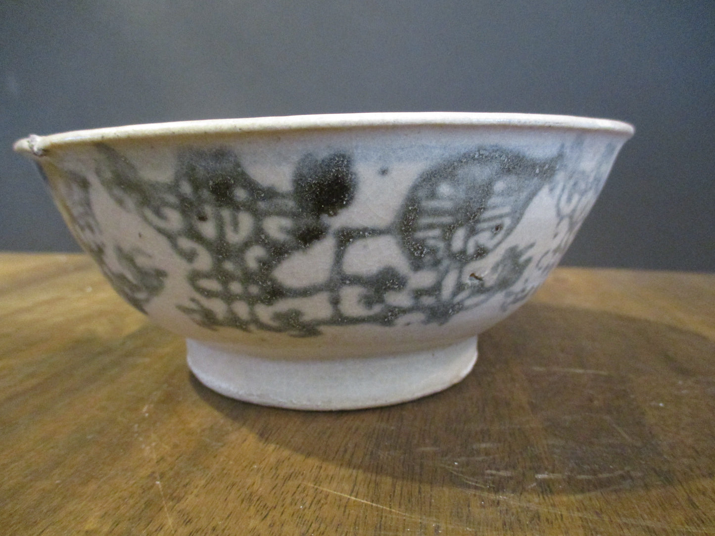 Chinese Shipwreck Bowl Set Tek Sing