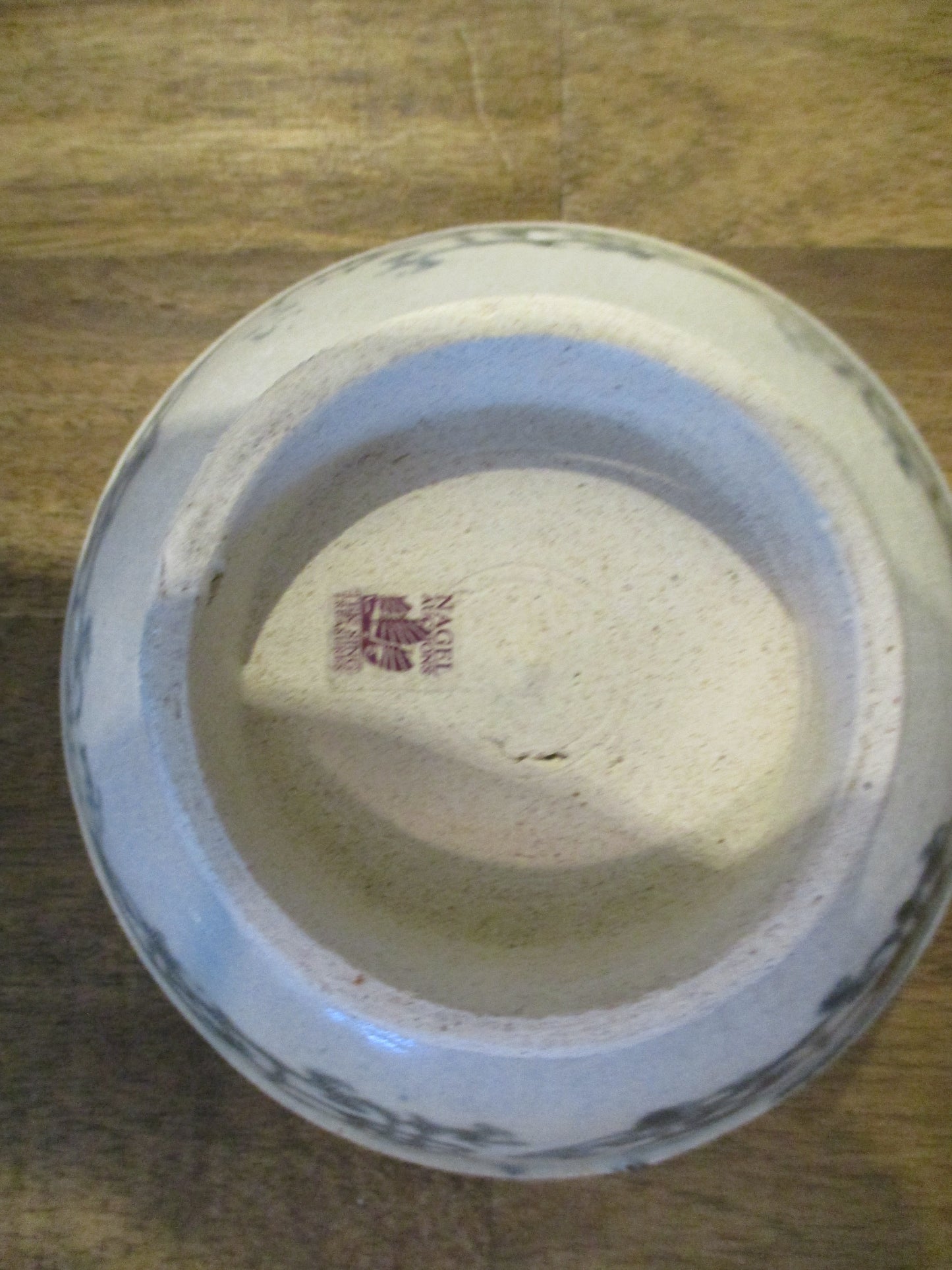 Chinese Shipwreck Bowl Set Tek Sing