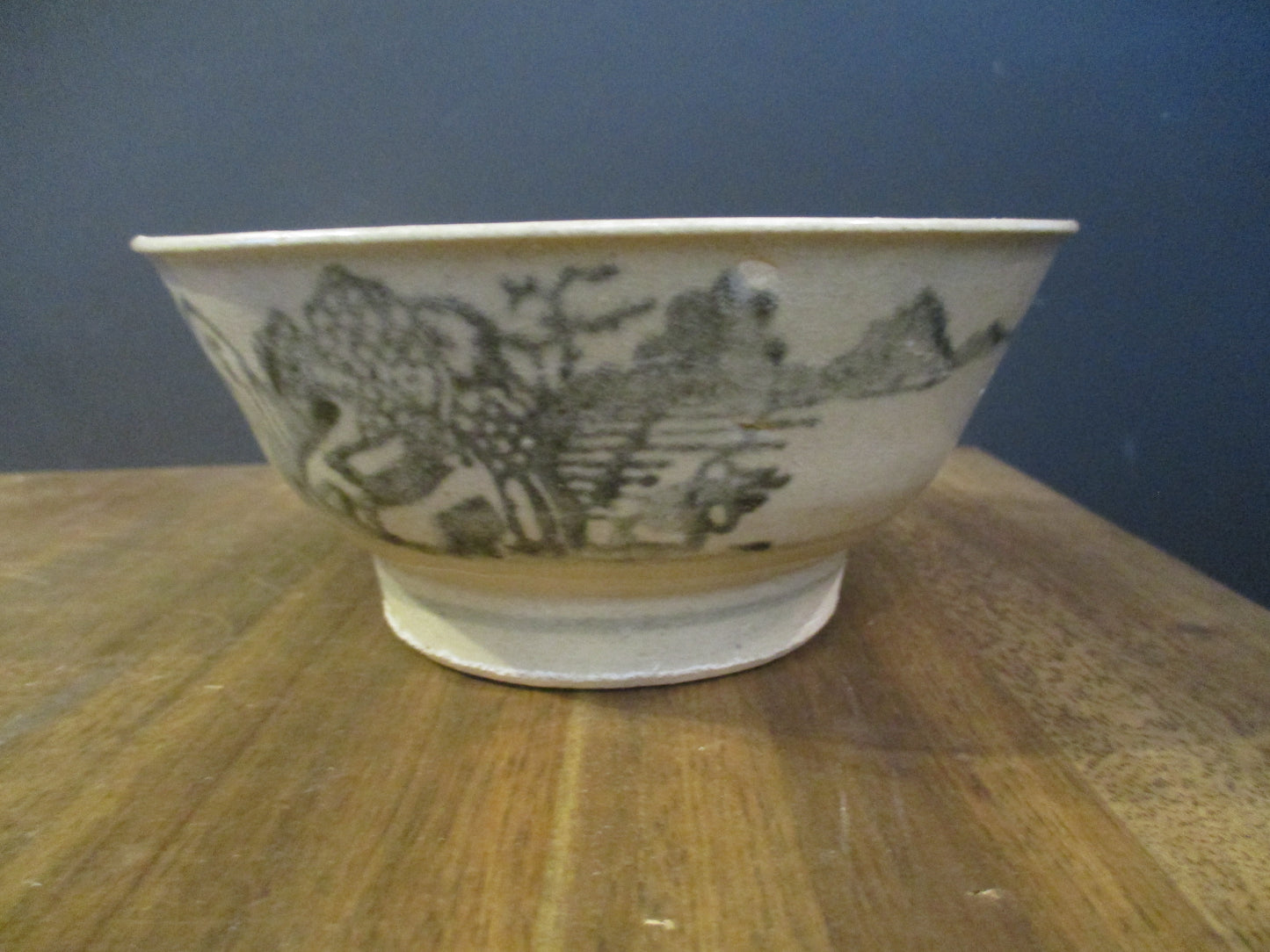 Chinese Shipwreck Bowl Set Tek Sing