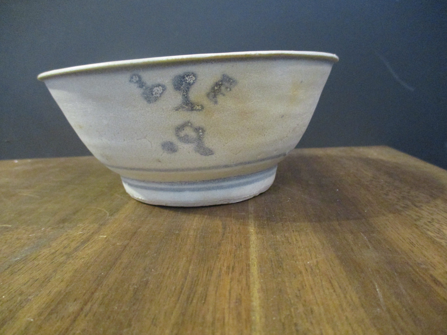 Chinese Shipwreck Bowl Set Tek Sing