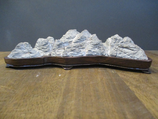 Chinese Scholar Stone
