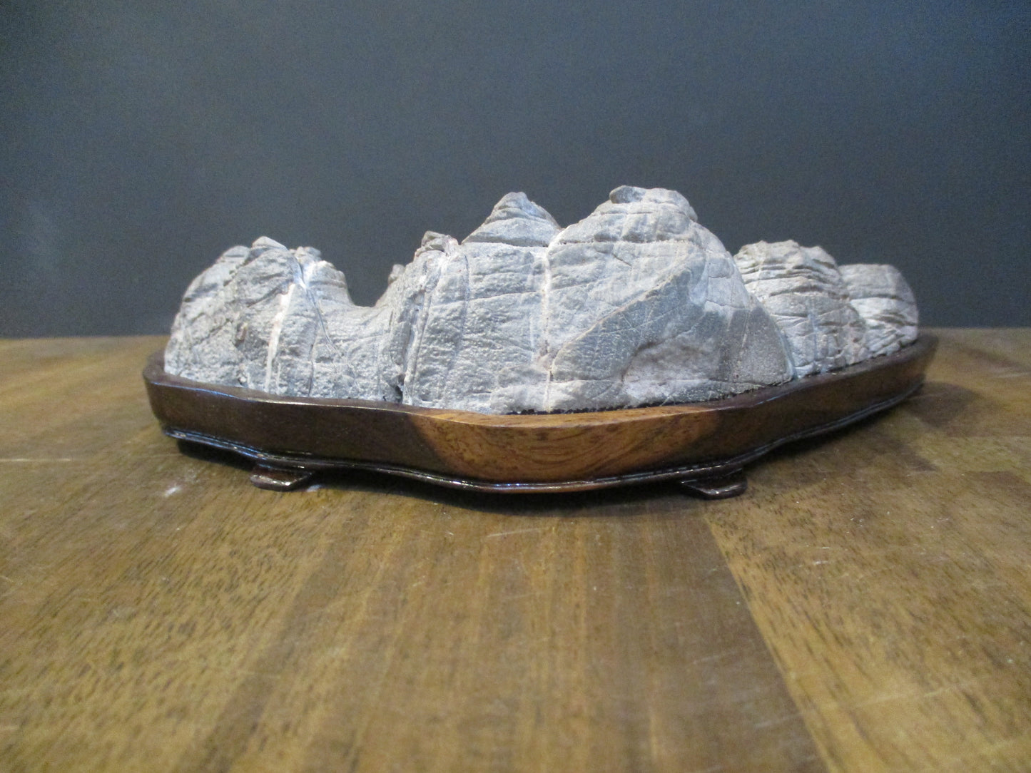 Chinese Scholar Stone
