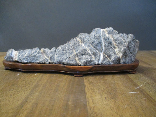 Chinese Scholar Stone