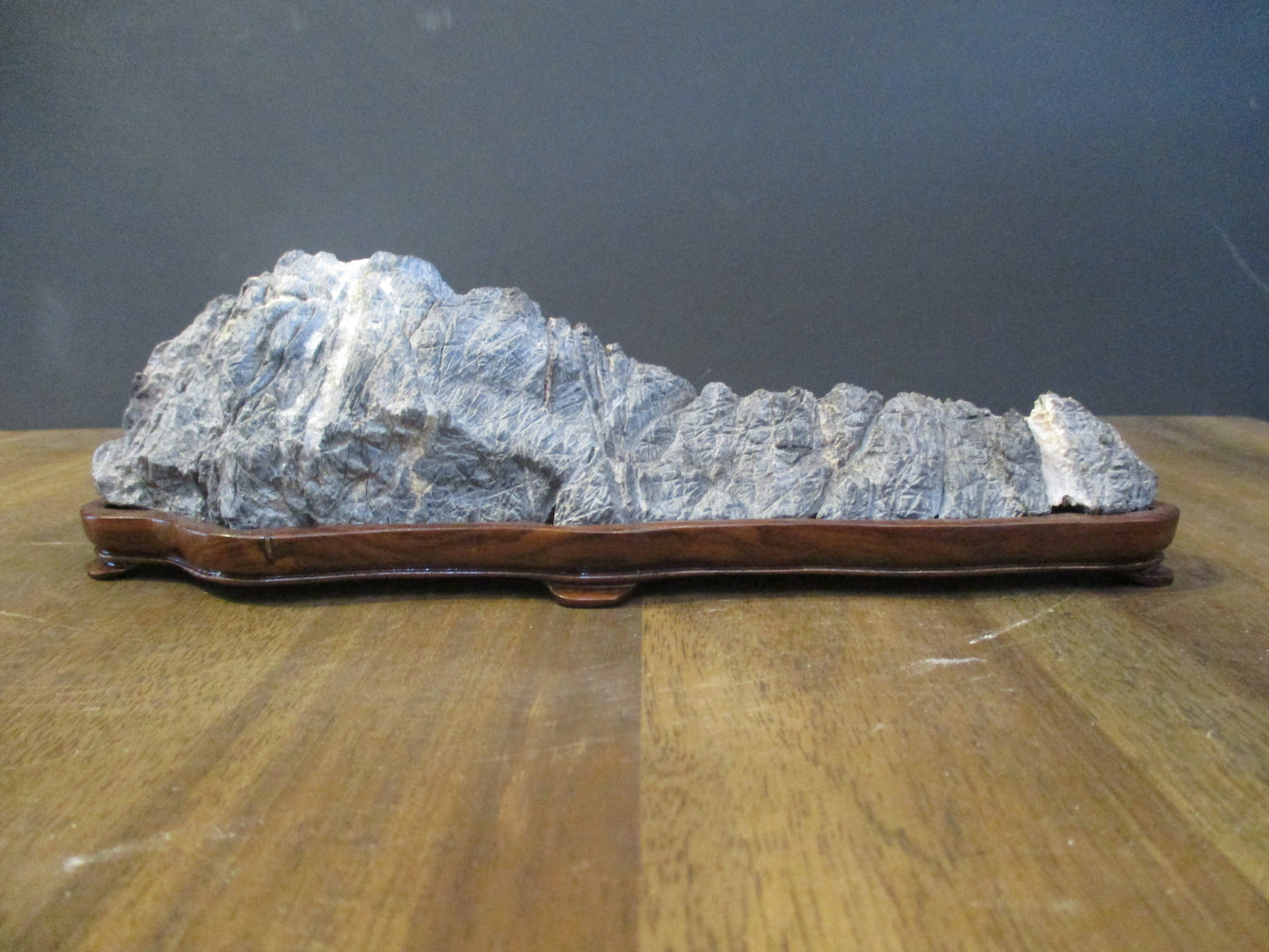 Chinese Scholar Stone