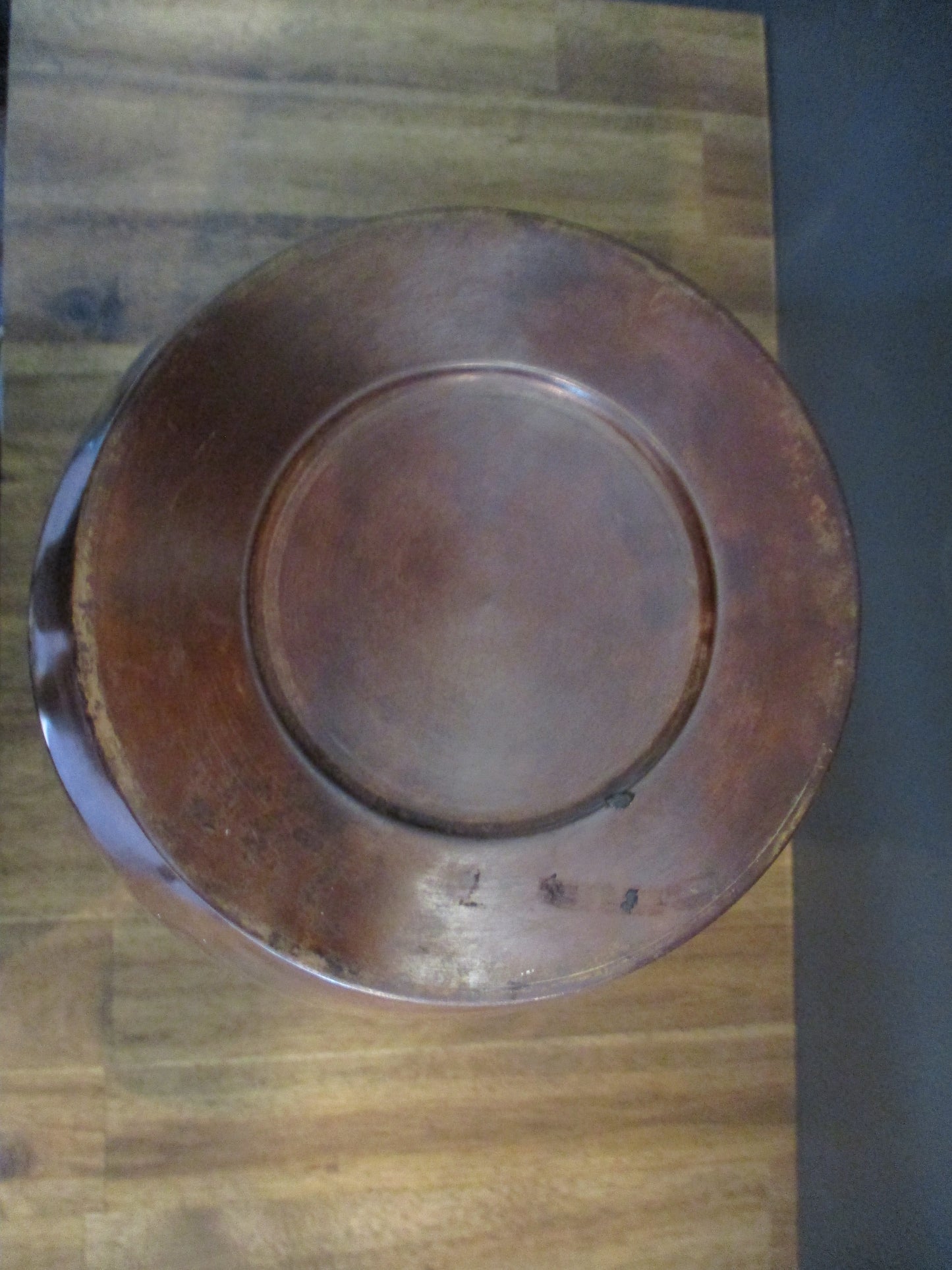 Japanese Bronze Vase (Large)