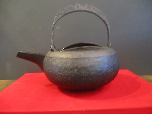 Japanese Cast Iron Kettle