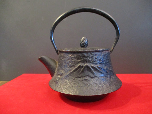 Japanese Cast Iron Kettle