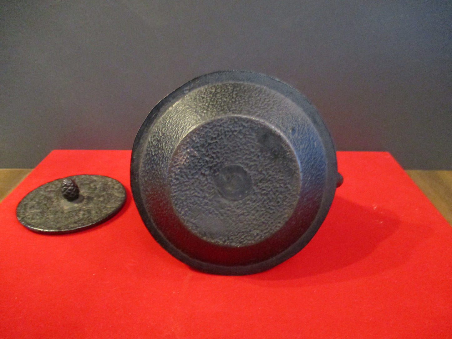 Japanese Cast Iron Kettle
