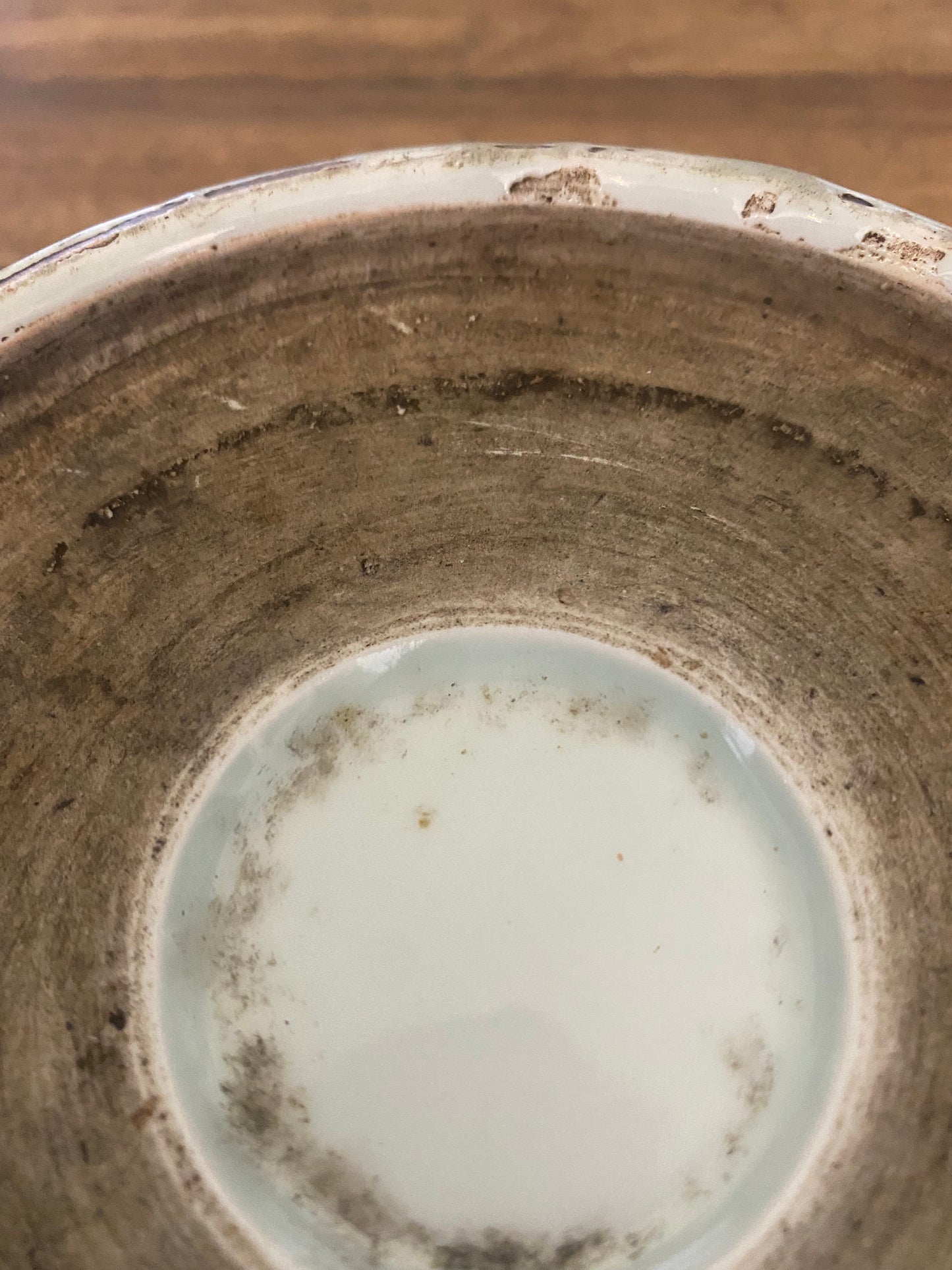 Japanese Ko-Imari Bowl