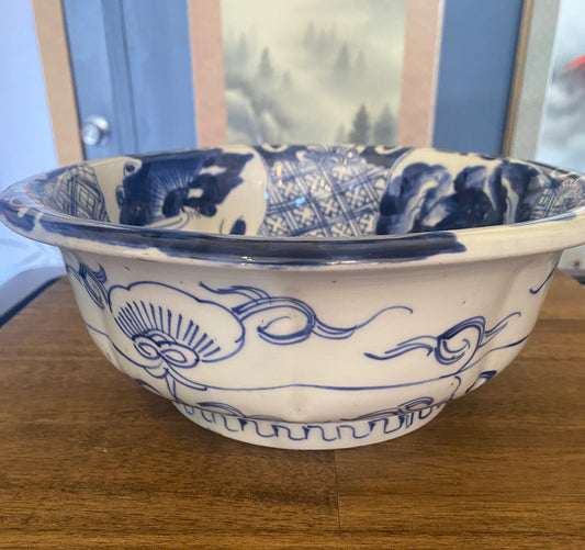 Japanese Ko-Imari Bowl