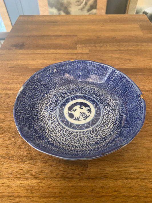 Japanese Ko-Imari Bowl