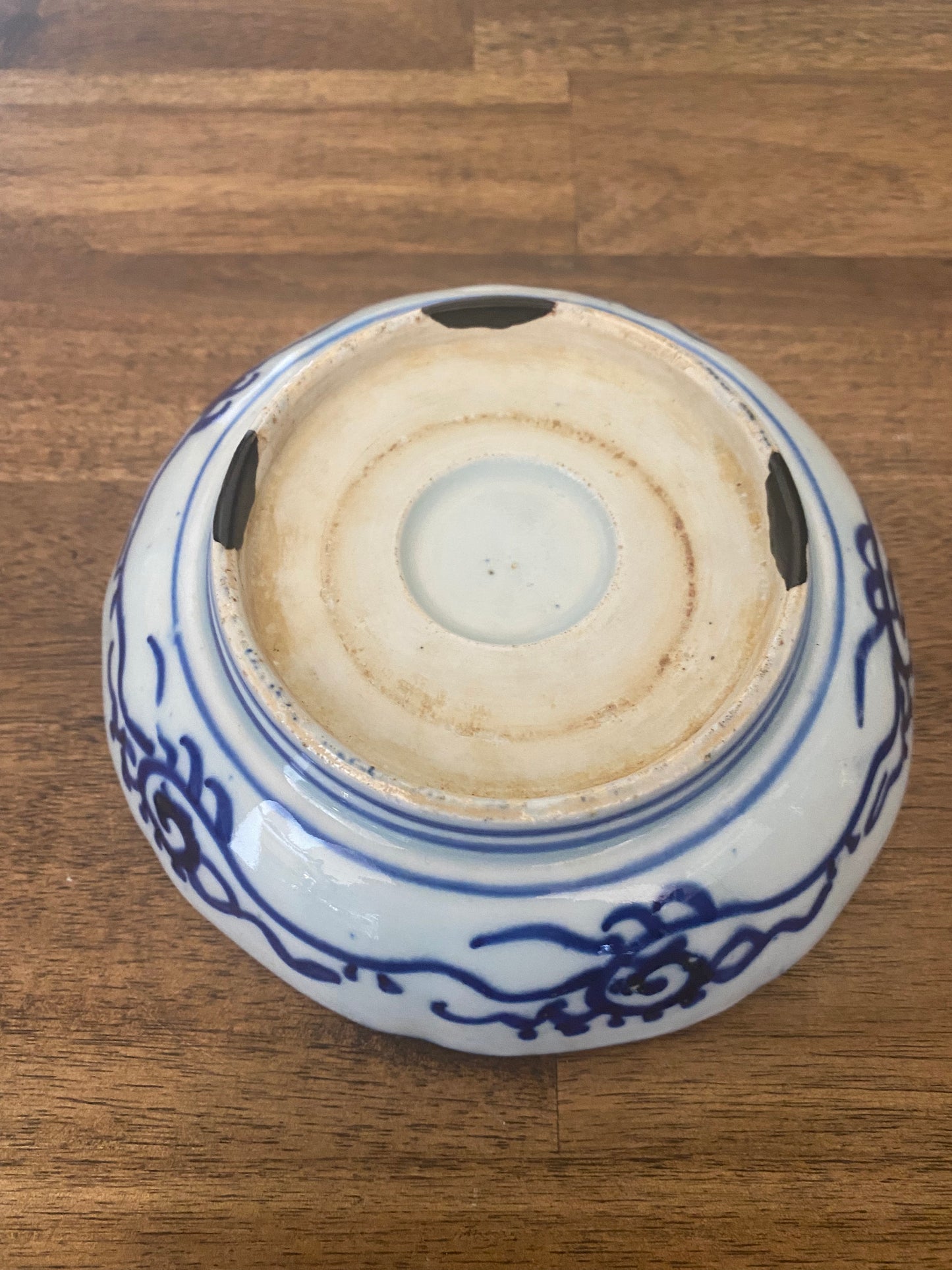 Japanese Ko-Imari Bowl