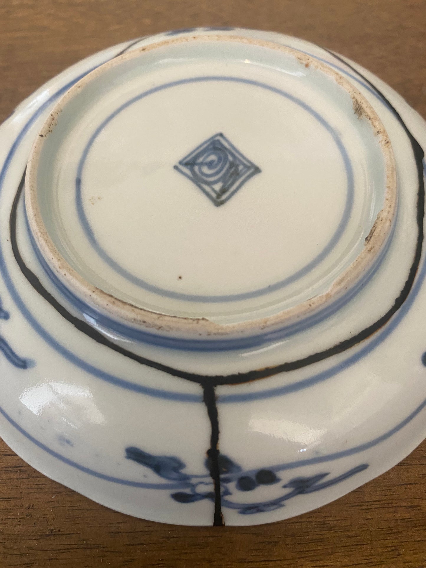 Japanese Ko-Imari Dishes (2)