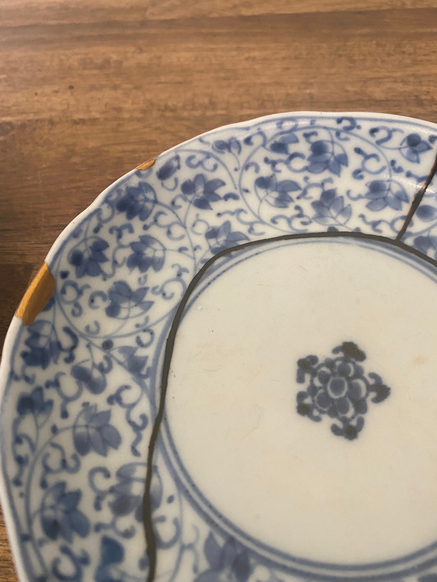 Japanese Ko-Imari Dishes (2)
