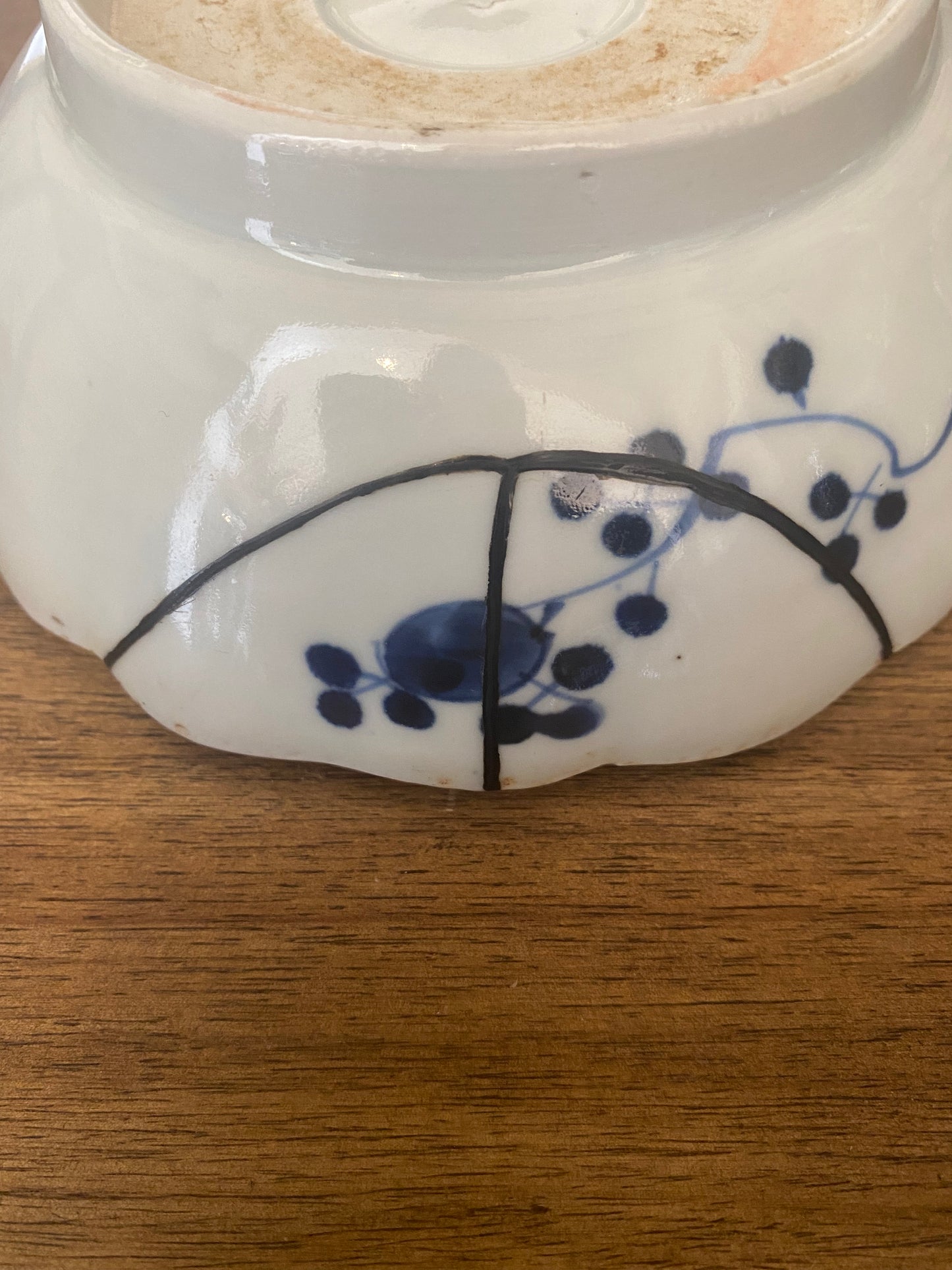 Japanese Ko-Imari Bowl