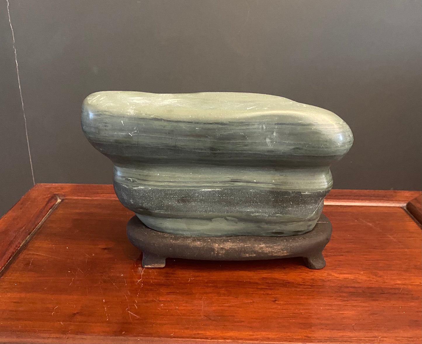 Japanese Suiseki Stone