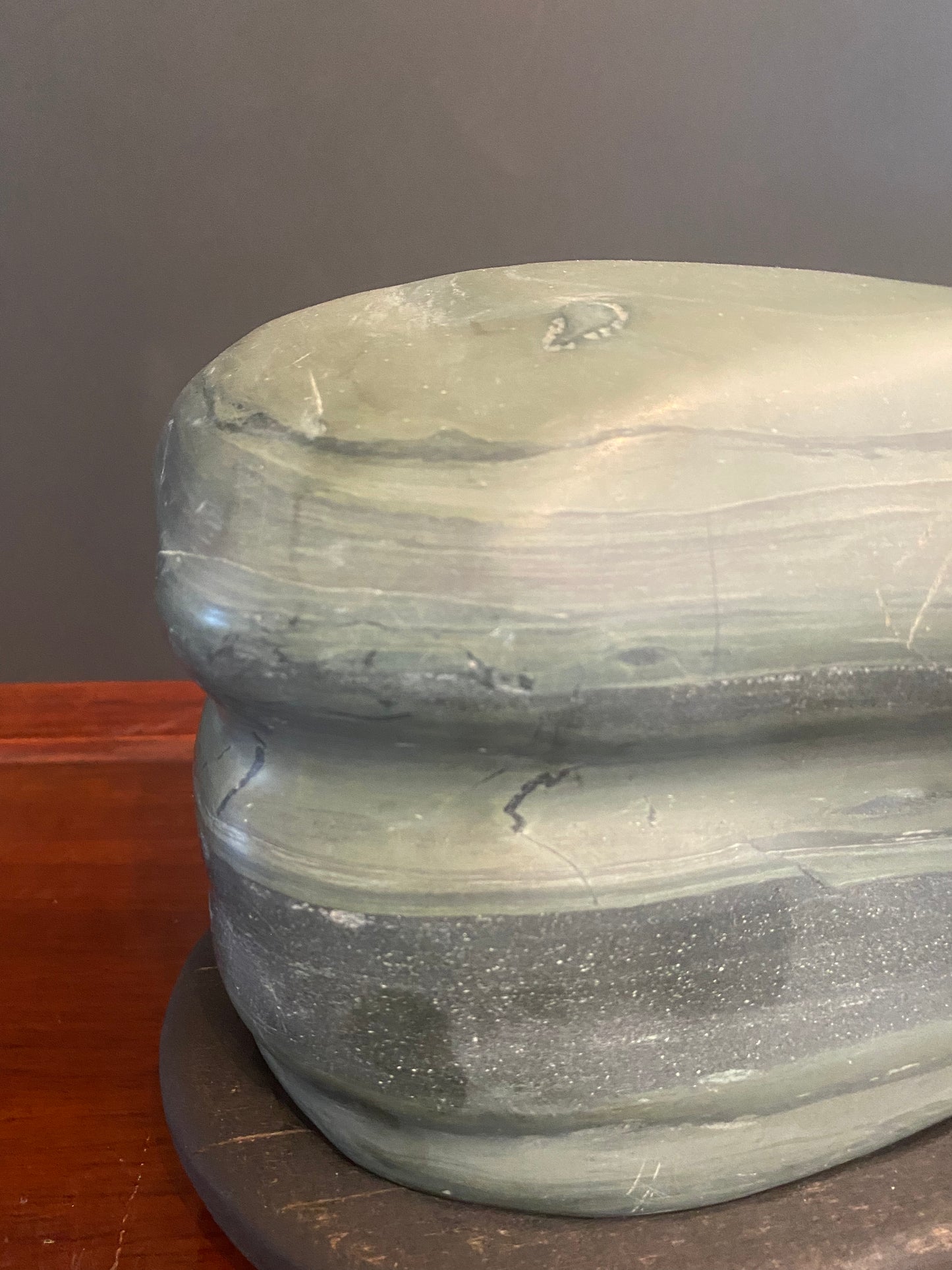 Japanese Suiseki Stone
