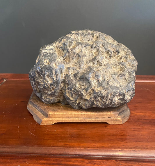 Japanese Suiseki Stone
